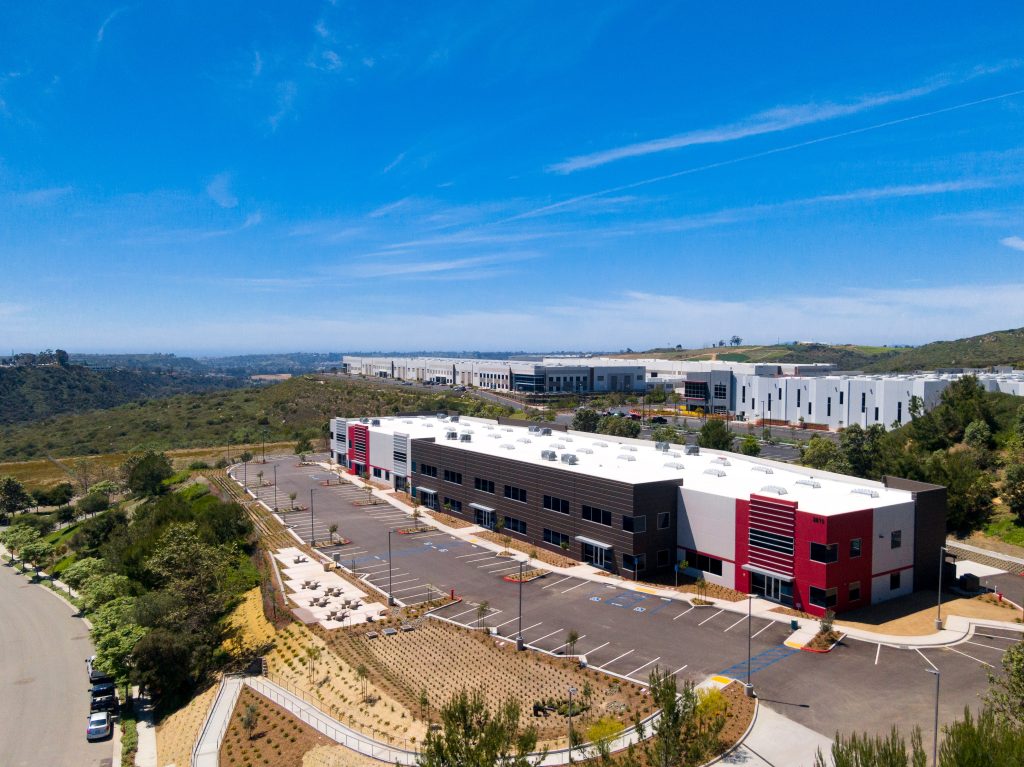 Commercial Property Executive