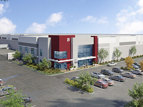 Western Real Estate Business