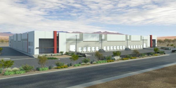 Western Real Estate Business